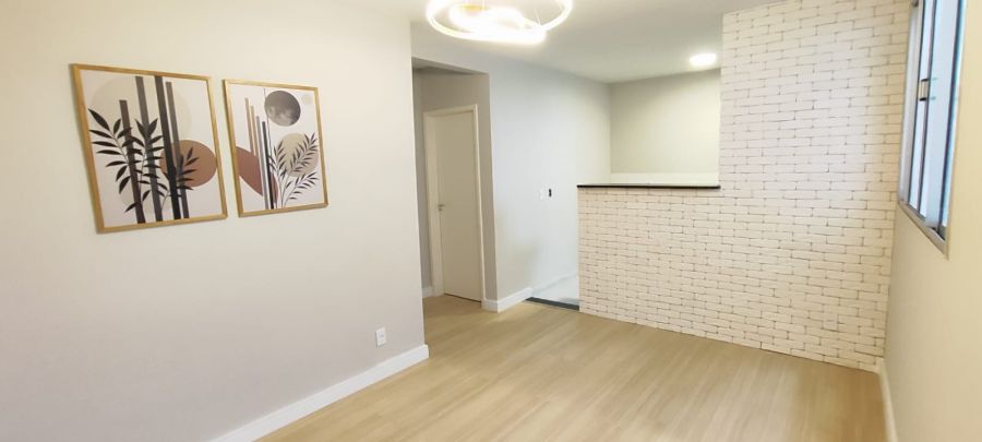 Apartamento - Venda - Cabral - Contagem - MG