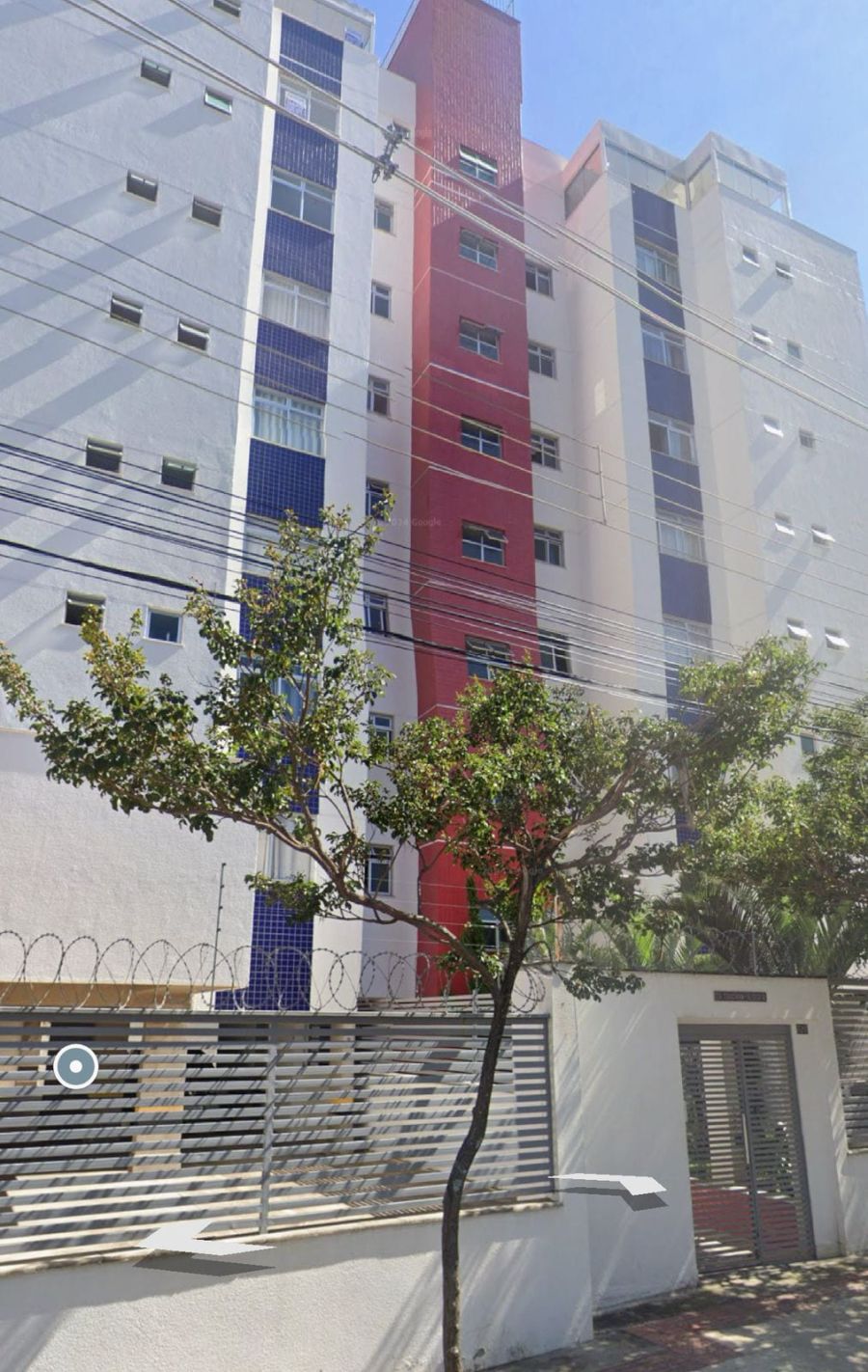 Apartamento - Venda - Fern�o Dias - Belo Horizonte - MG