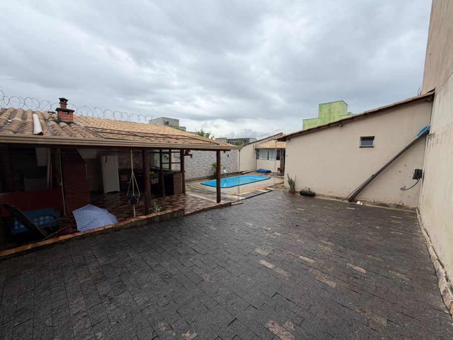 Casa - Venda - Monte Verde - Betim - MG
