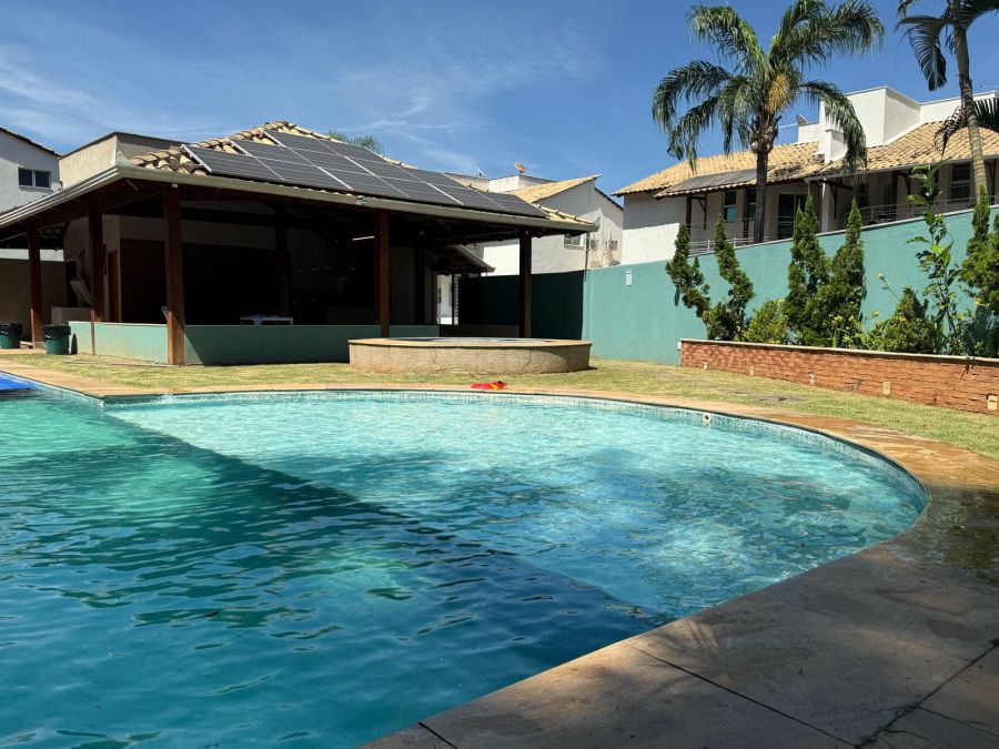 Casa - Venda - Centro - Contagem - MG