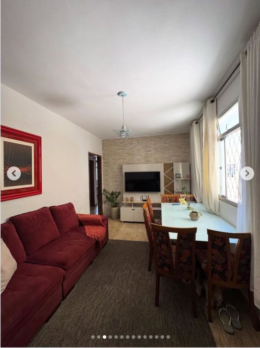 Apartamento - Venda - Eldorado - Contagem - MG