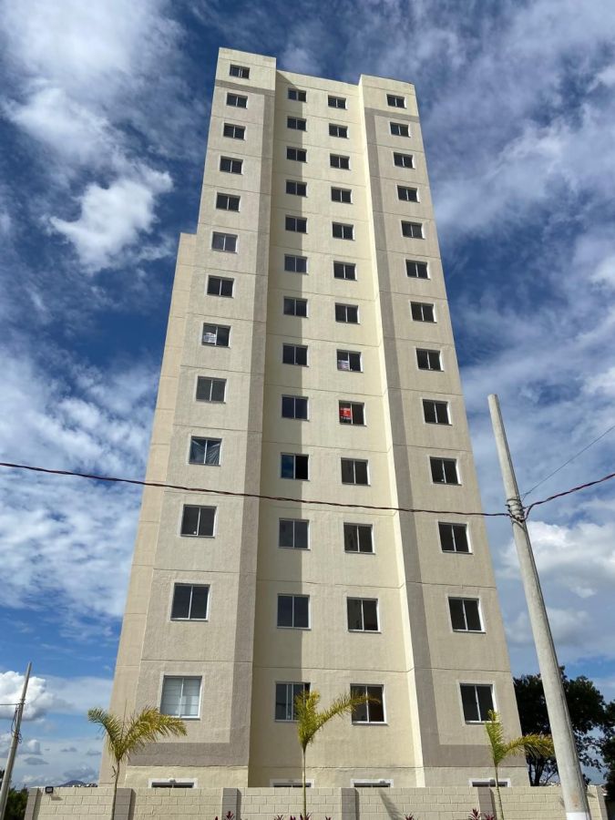 Apartamento - Venda - Sao Gabriel - Belo Horizonte - MG