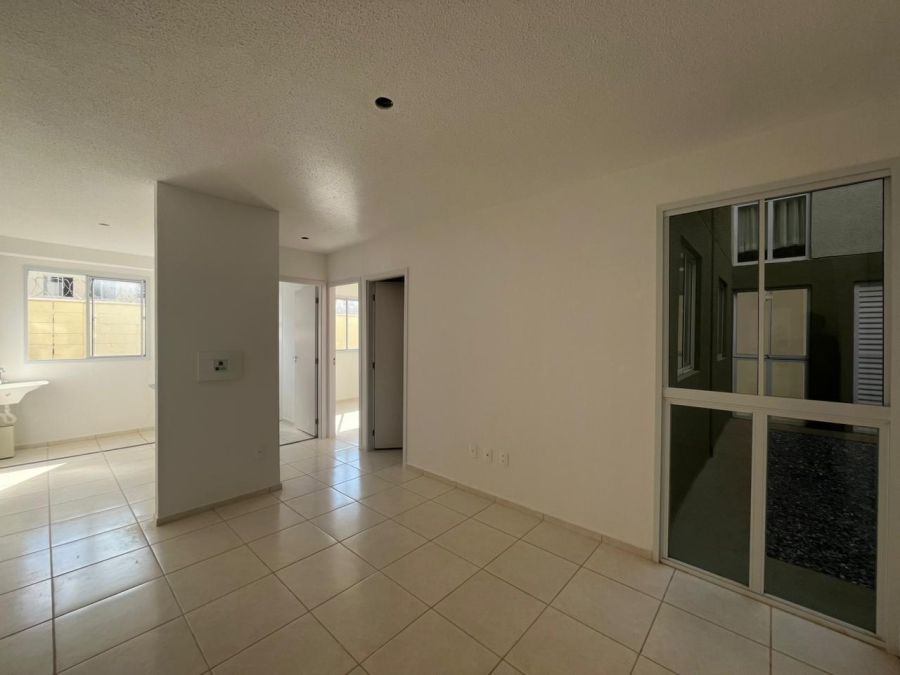 Apartamento - Venda - Arvoredo - Contagem - MG