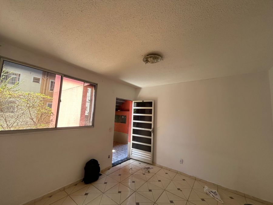 Apartamento - Venda - Jardim Vitoria - Belo Horizonte - MG