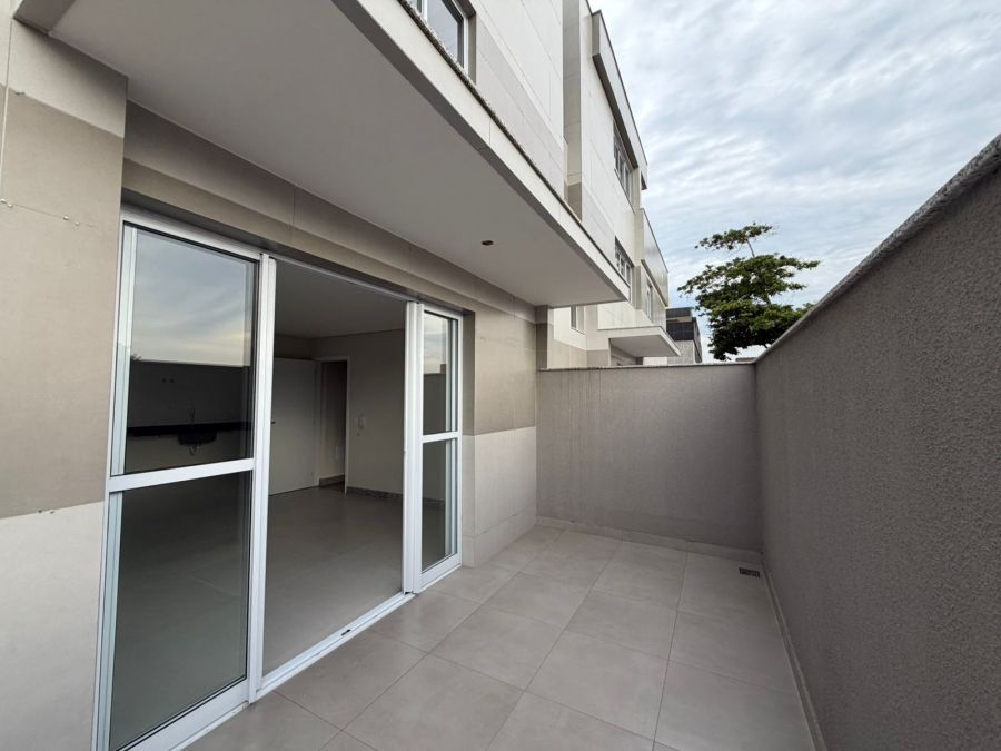 Apartamento - Venda - Santa In�s - Belo Horizonte - MG