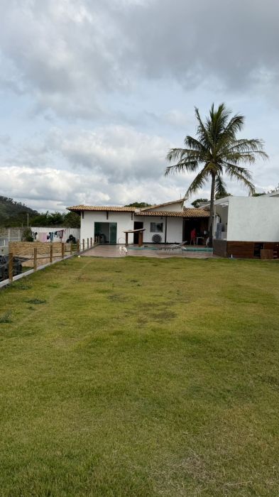 Casa Alto Padr�o - Venda - Condom�nio Aldeias do Lago (melo Viana) - Esmeraldas - MG