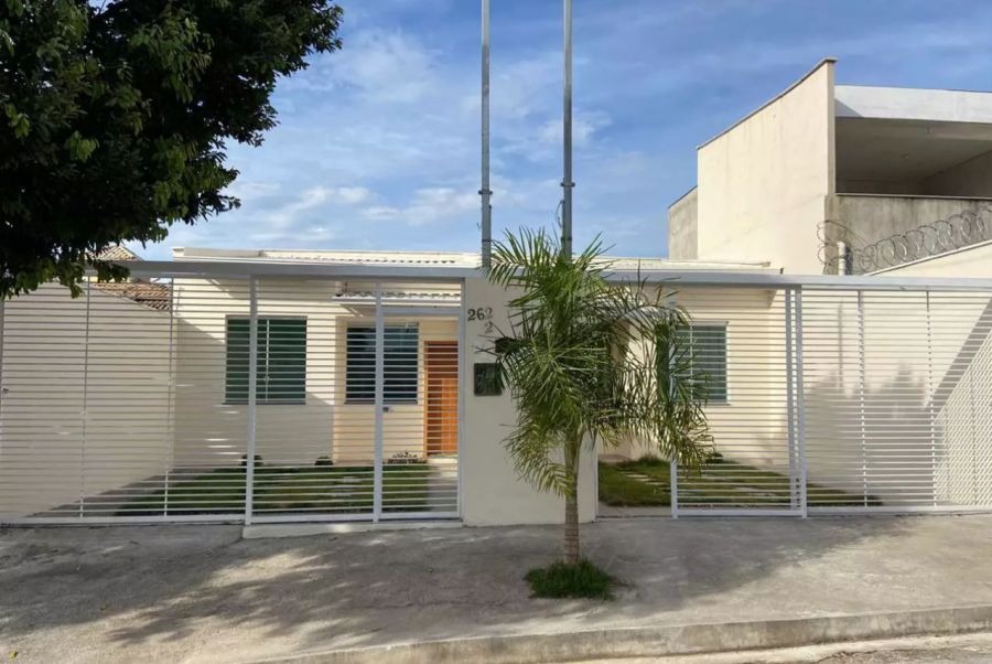 Casa - Venda - Boa Esperança - Santa Luzia - MG