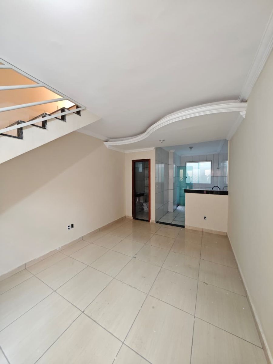 Casa - Venda - Labanca - Ribeirao das Neves - MG