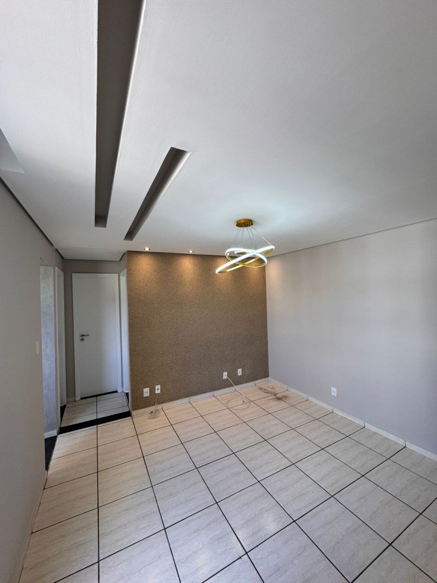 Apartamento - Venda - Niteroi - Betim - MG