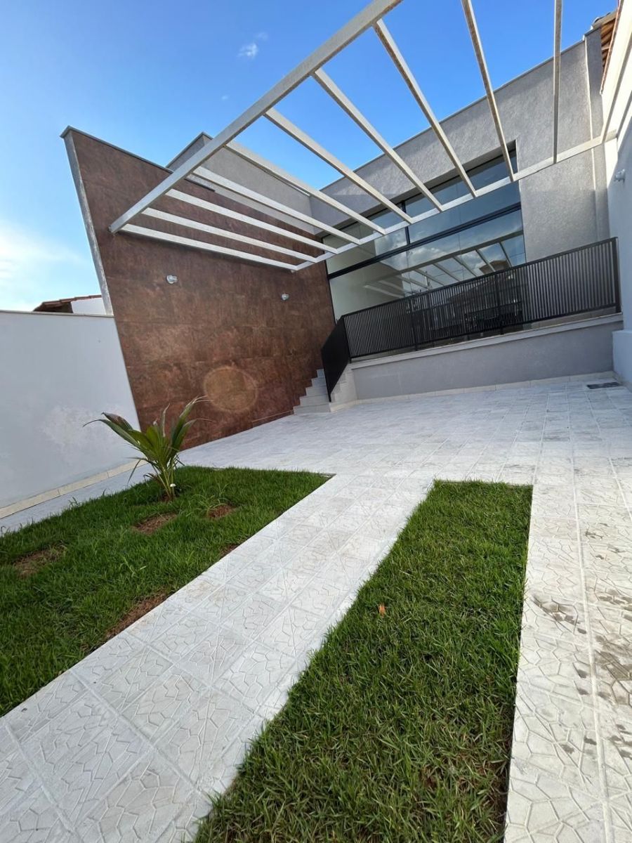 Casa Duplex - Venda - Boa Vista - Belo Horizonte - MG