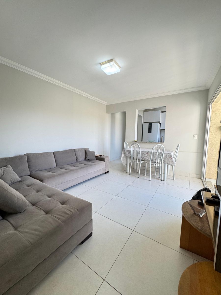 Apartamento - Venda - Jo�o Pinheiro - Belo Horizonte - MG