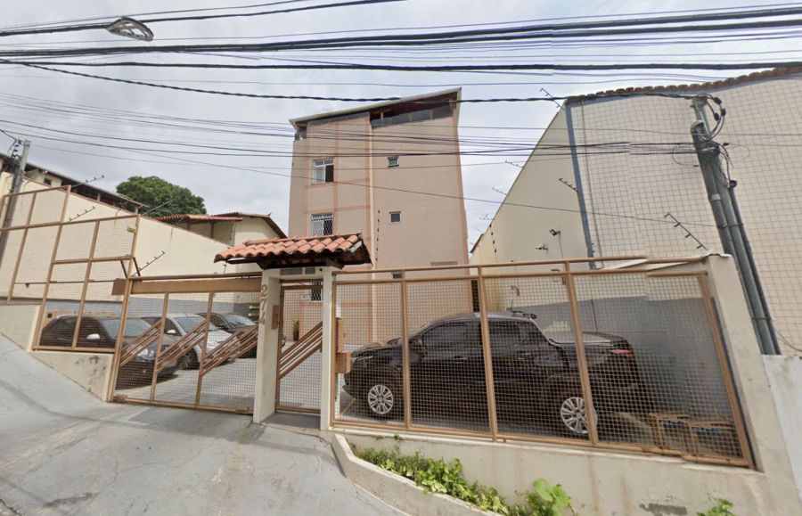 Apartamento - Venda - Ana L�cia - Belo Horizonte - MG