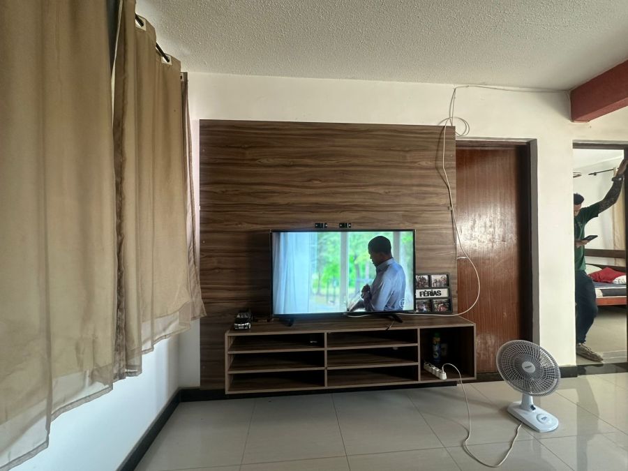 Apartamento - Venda - Jardim Vitoria - Belo Horizonte - MG