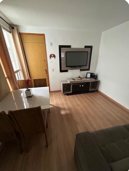 Apartamento - Venda - Bernardo de Souza - Vespasiano - MG