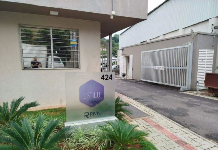 Apartamento - Venda - Salgado Filho - Belo Horizonte - MG