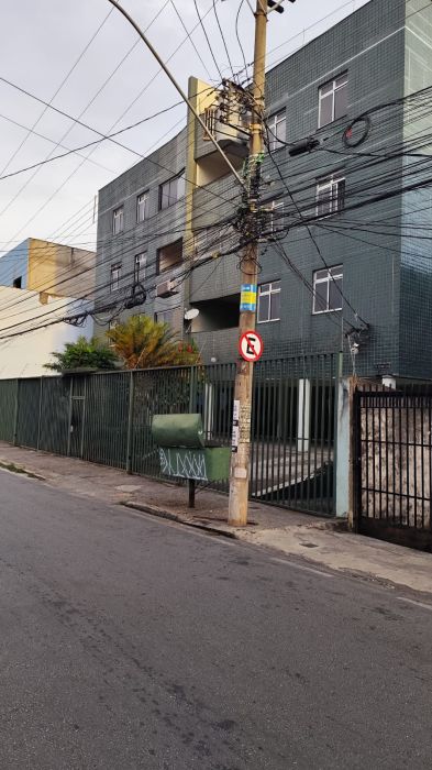 Apartamento - Venda - Eldorado - Contagem - MG