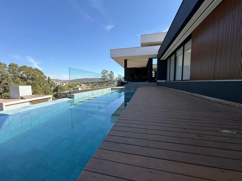 Casa - Venda - Alphaville - Lagoa dos Ingleses - Nova Lima - MG