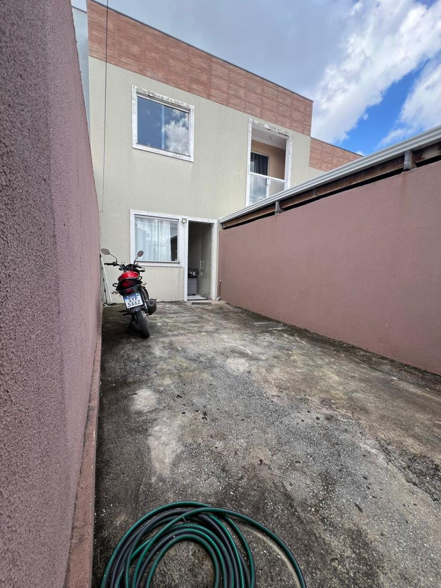 Casa - Venda - Liberdade - Santa Luzia - MG