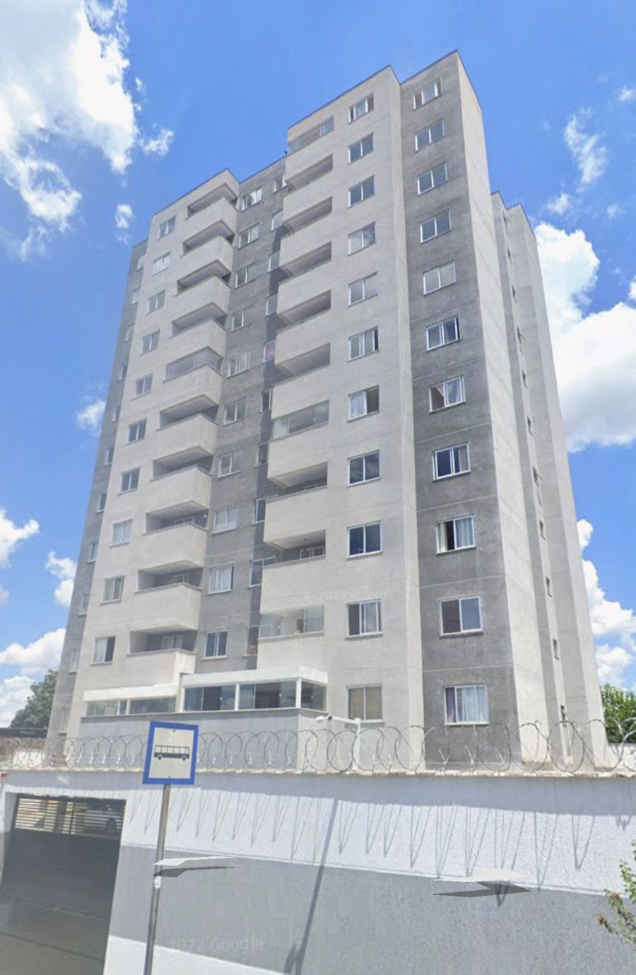 Apartamento - Venda - Bela Vista - Contagem - MG