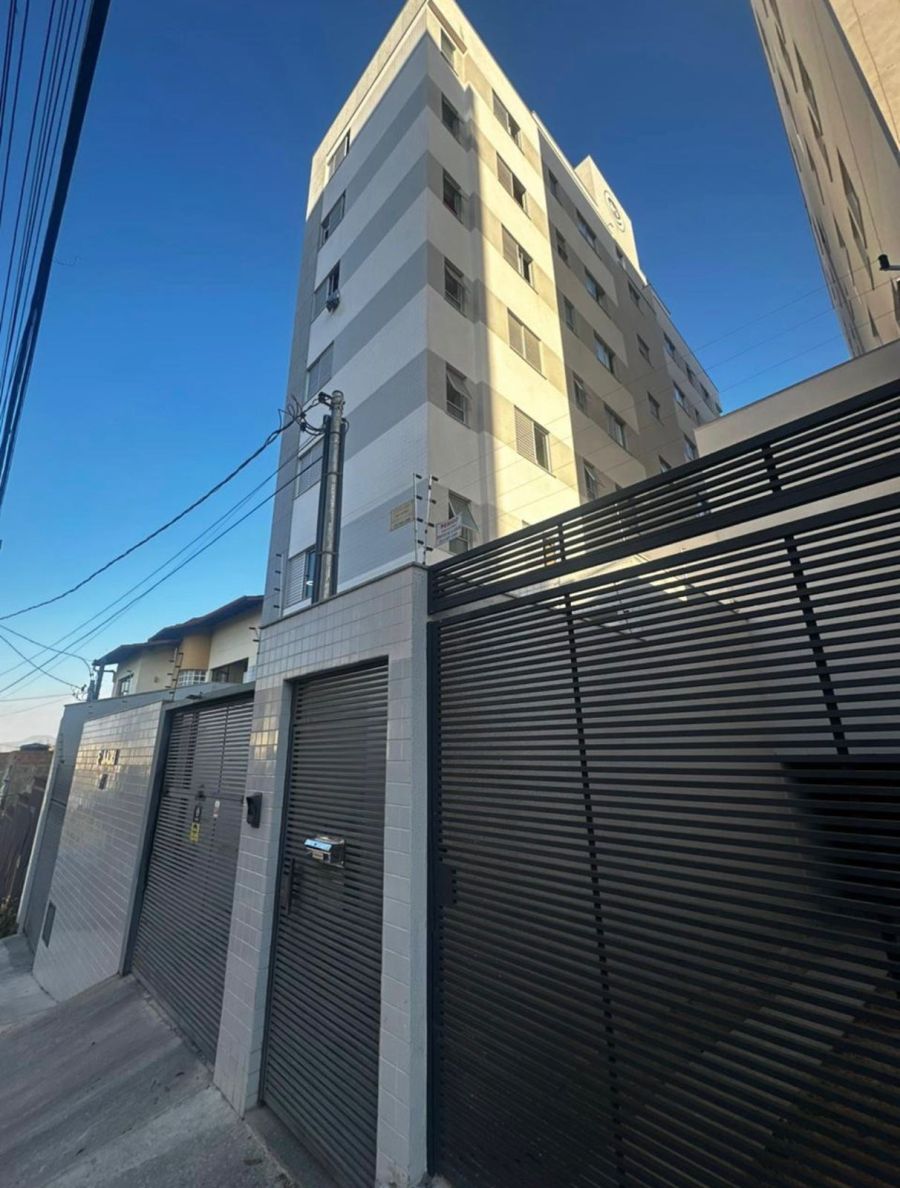 Apartamento Alto Padr�o - Venda - Santa In�s - Belo Horizonte - MG