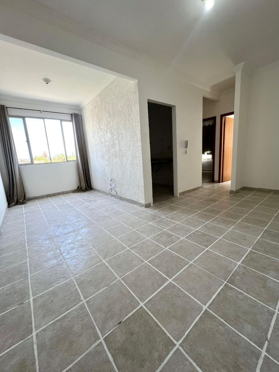 Apartamento - Venda - Jaqueline - Belo Horizonte - MG