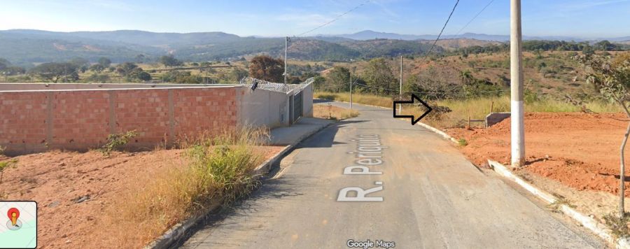 Lote - Venda - Vila dos Ip�s - Lagoa Santa - MG