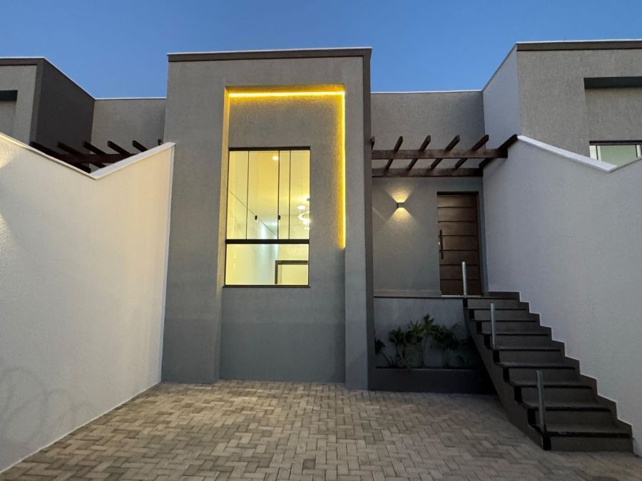 Casa - Venda - Novo Centro - Santa Luzia - MG