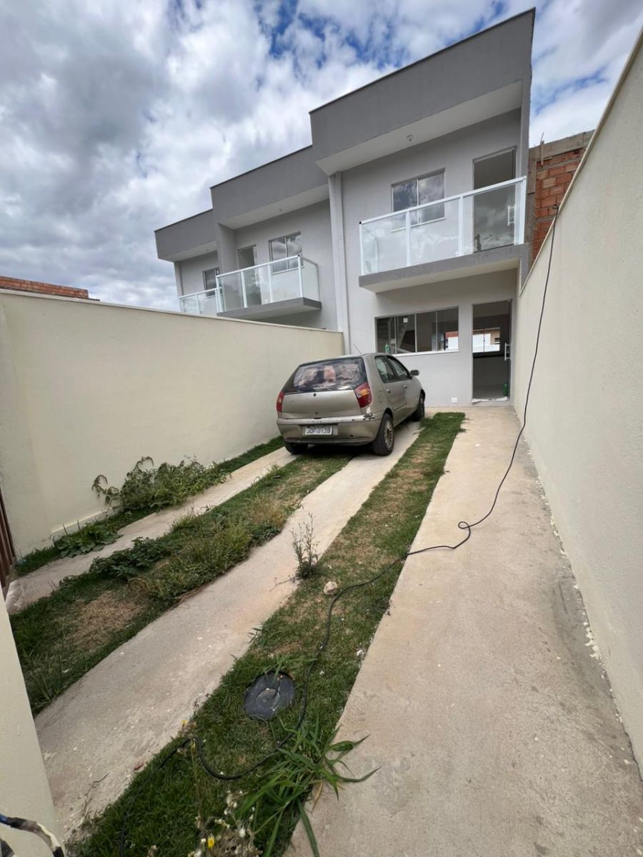 Casa - Venda - Frimisa - Santa Luzia - MG