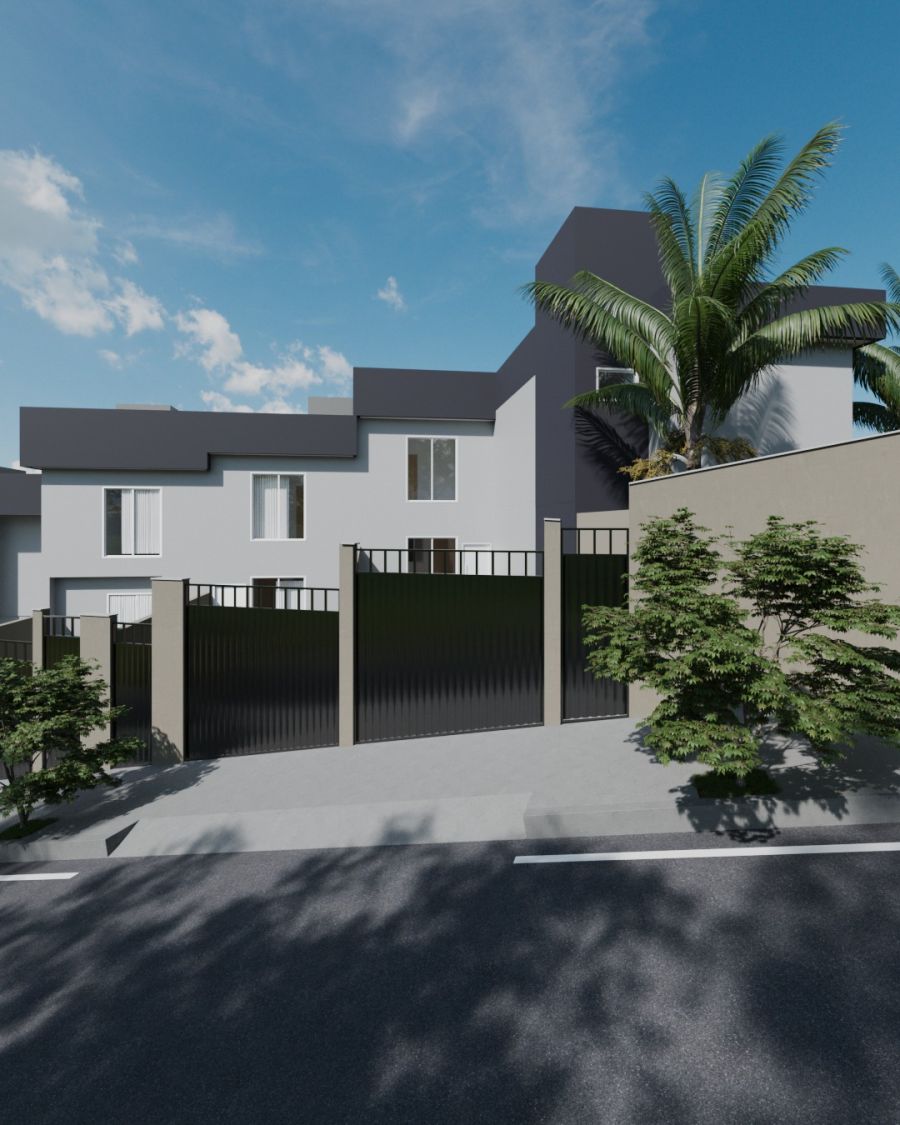 Casa - Venda - Imperial - Santa Luzia - MG