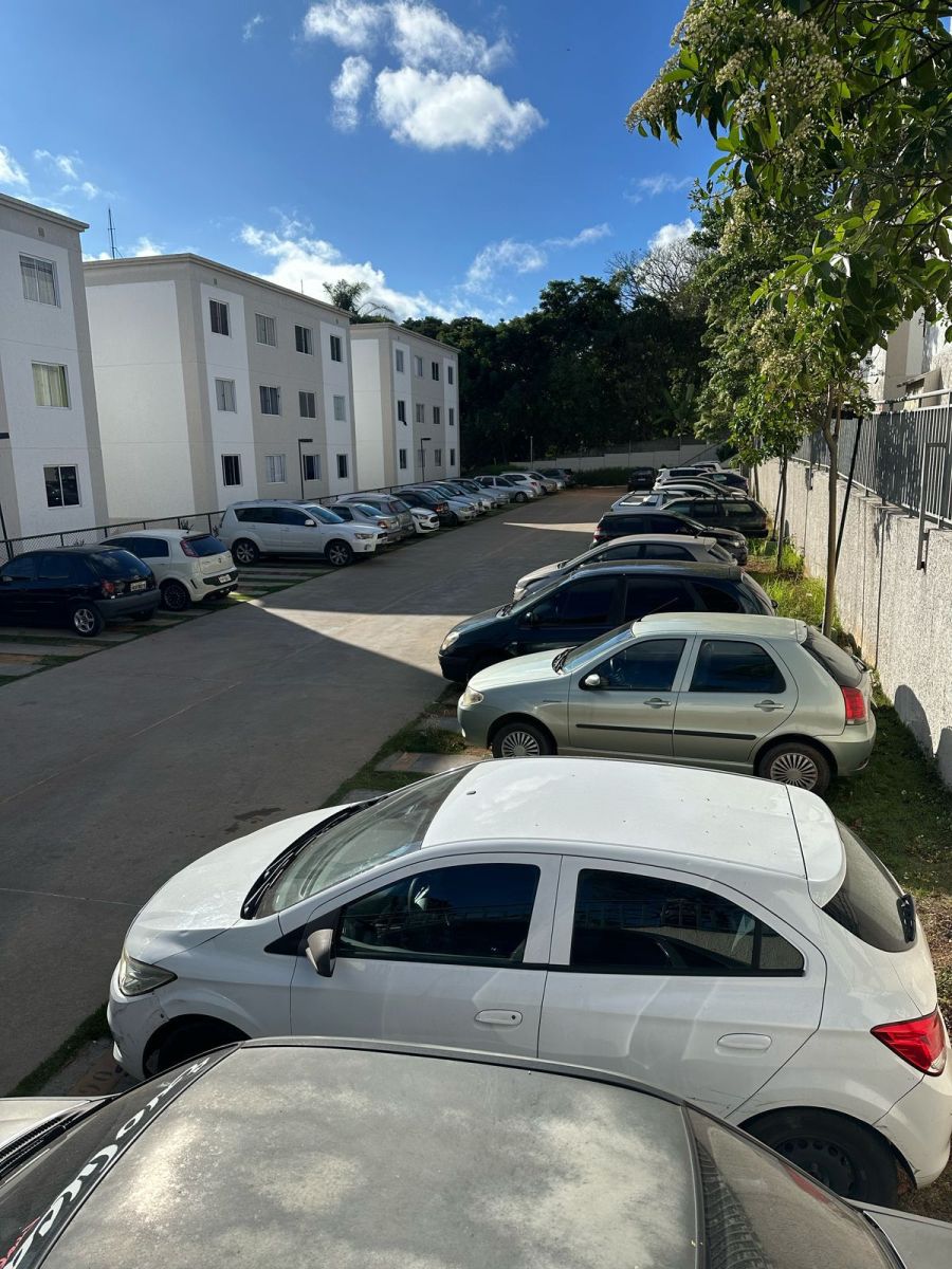 Apartamento - Venda - Trevo - Belo Horizonte - MG