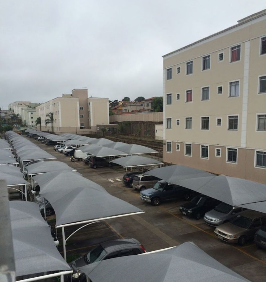 Apartamento - Venda - Sapucais - Contagem - MG