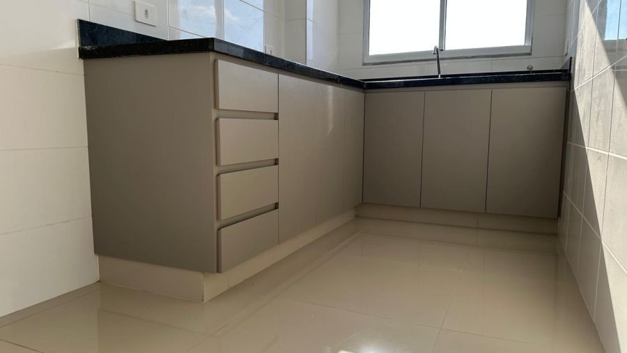 Cobertura - Venda - Lagoinha Leblon (venda Nova) - Belo Horizonte - MG