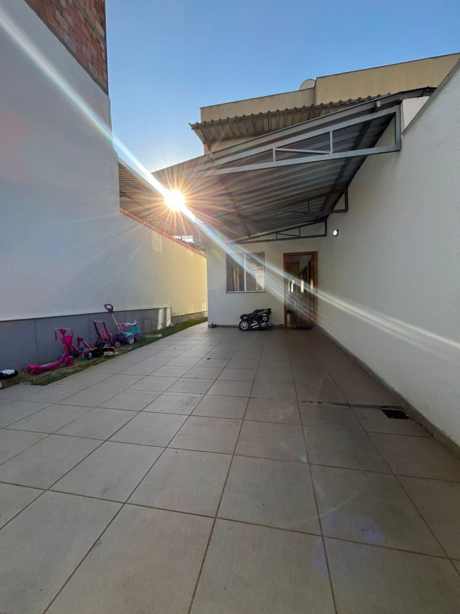 Casa - Venda - G�vea - Vespasiano - MG