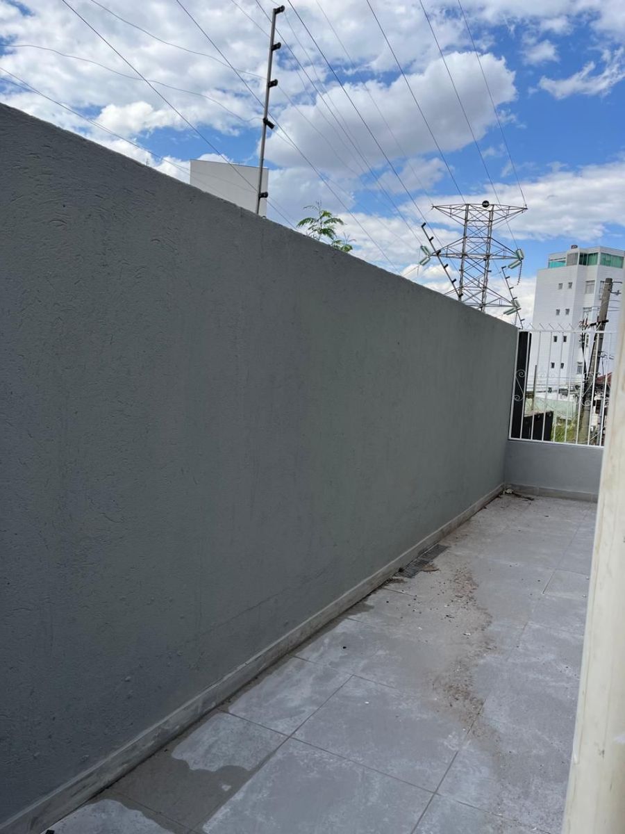 Apartamento - Venda - Palmares - Belo Horizonte - MG