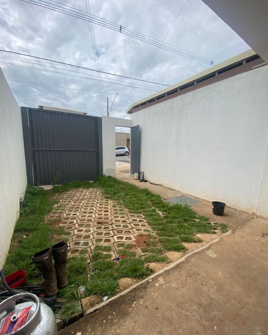 Casa - Venda - Novo Centro - Santa Luzia - MG