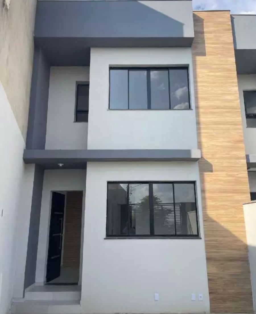 Casa - Venda - Liberdade - Santa Luzia - MG