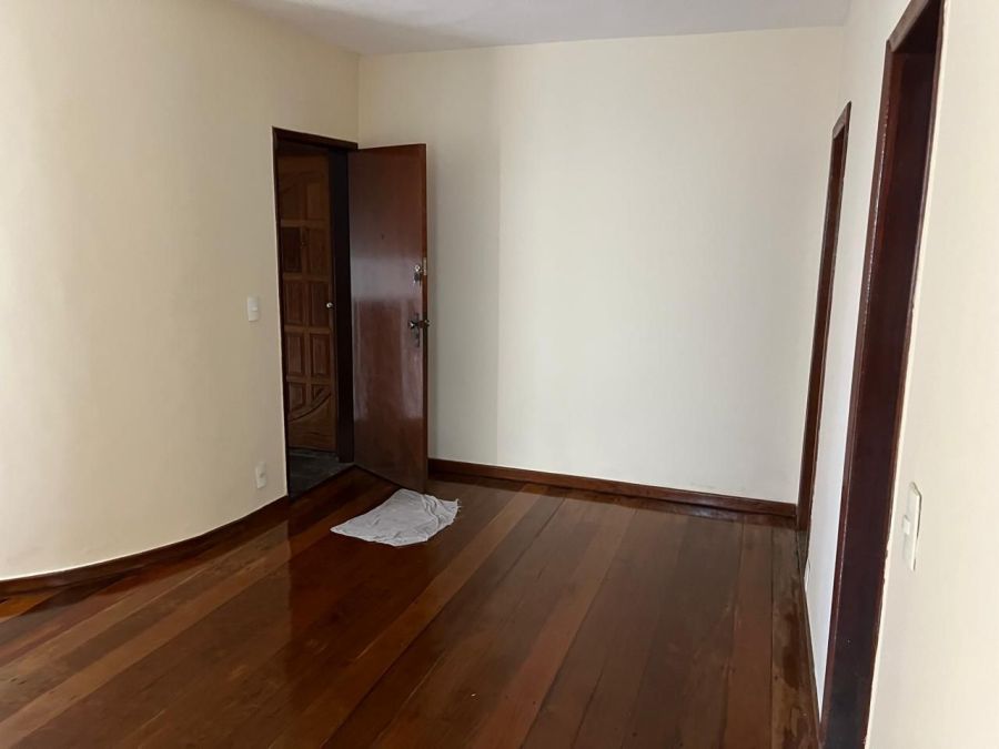 Apartamento - Venda - Palmares - Belo Horizonte - MG