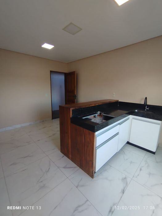 Apartamento - Venda - Naraze - Belo Horizonte - MG
