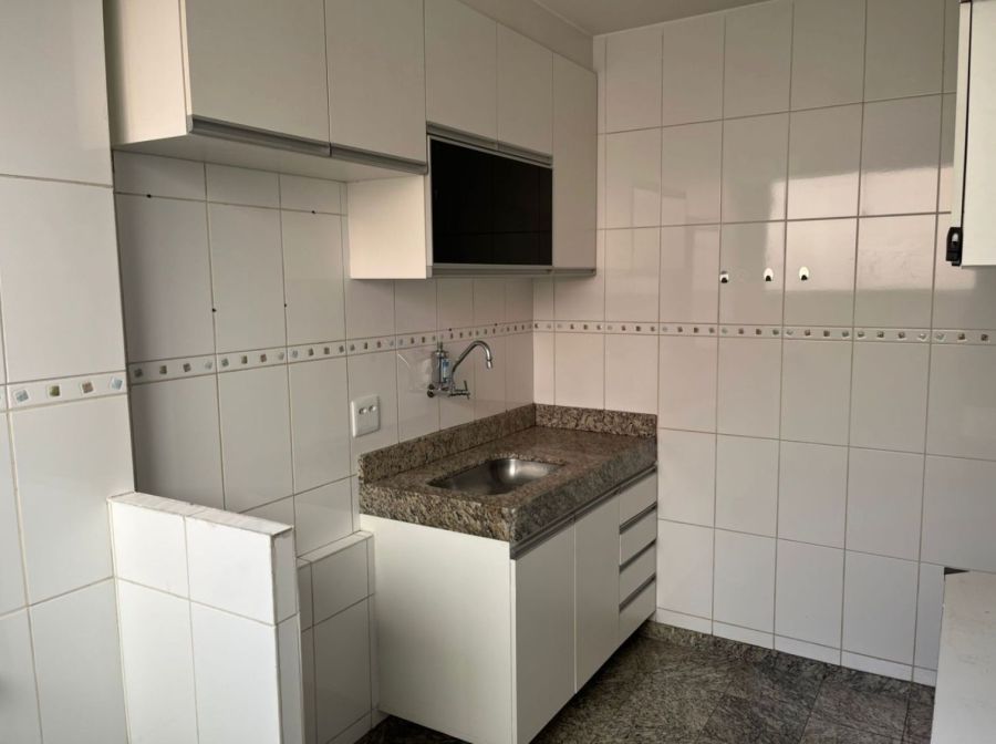 Apartamento Garden - Venda - Bairro: Silveira - Belo Horizonte - MG