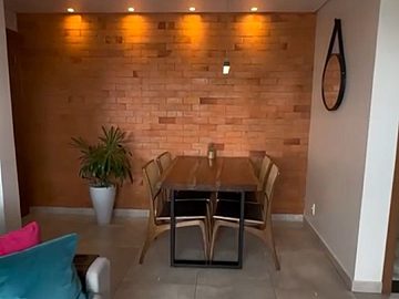 APTO 2 QTOS com SU�TE Contagem/MG Bairro: Bela Vista