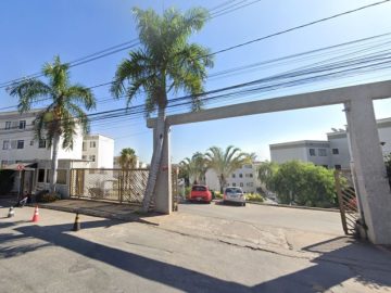 VENDA APTO 2 QTOS - BETIM