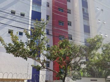 Apto 3 quartos no Bairro Fern�o Dias em BH