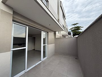 �REA PRIVATIVA 3 QTOS ESPETACULAR - Bairro Santa In�s