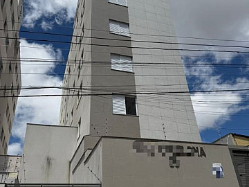 COBERTURA 2 QTOS MARAVILHOSA ?Bairro Santa In�s