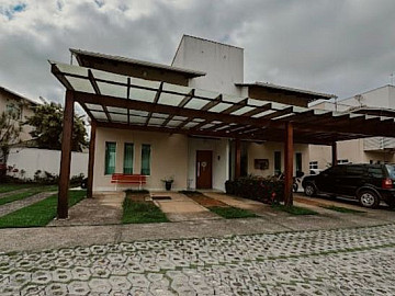 CASA � VENDA EM CONDOM�NIO FECHADO | CENTRO DE CONTAGEM
