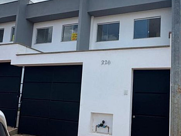 CASAS GEMINADAS - VILLA REAL | SABAR�