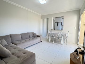 Apartamento 2 quartos (1 su�te) Jo�o Pinheiro