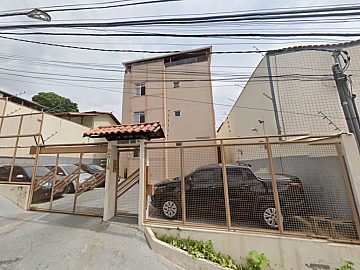 OPORTUNIDADE APTO 2 QTOS - Bairro Ana Lucia