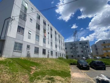 OPORTUNIDADE APTO 2 QTOS Suely - Vespasiano