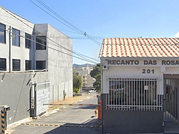 OPORTUNIDADE APTO 2 QTOS - Justinopolis